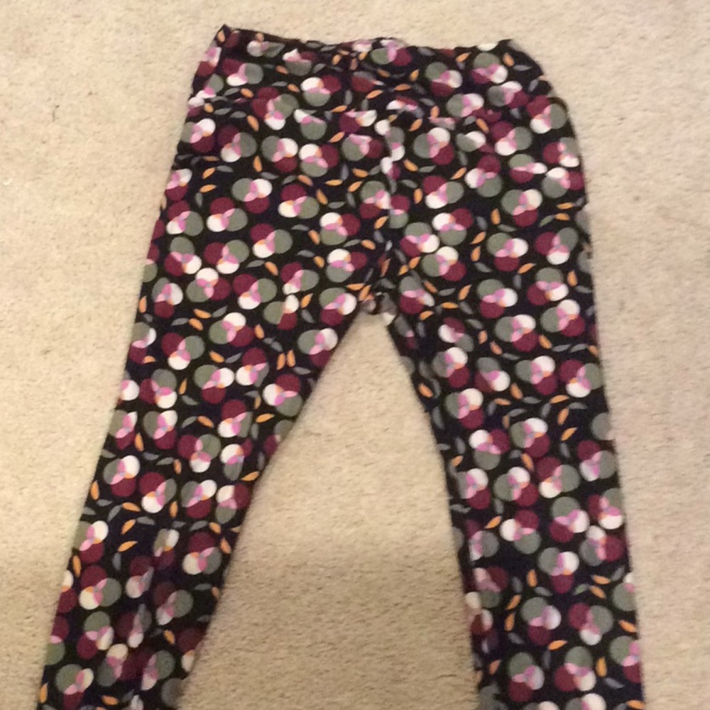 Leggings
